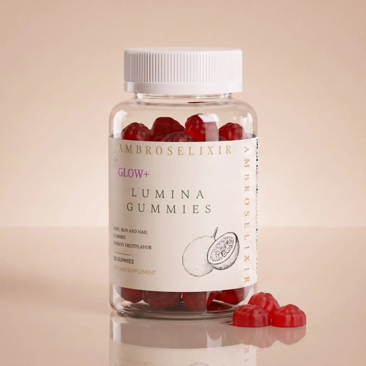 Lumina Gummies