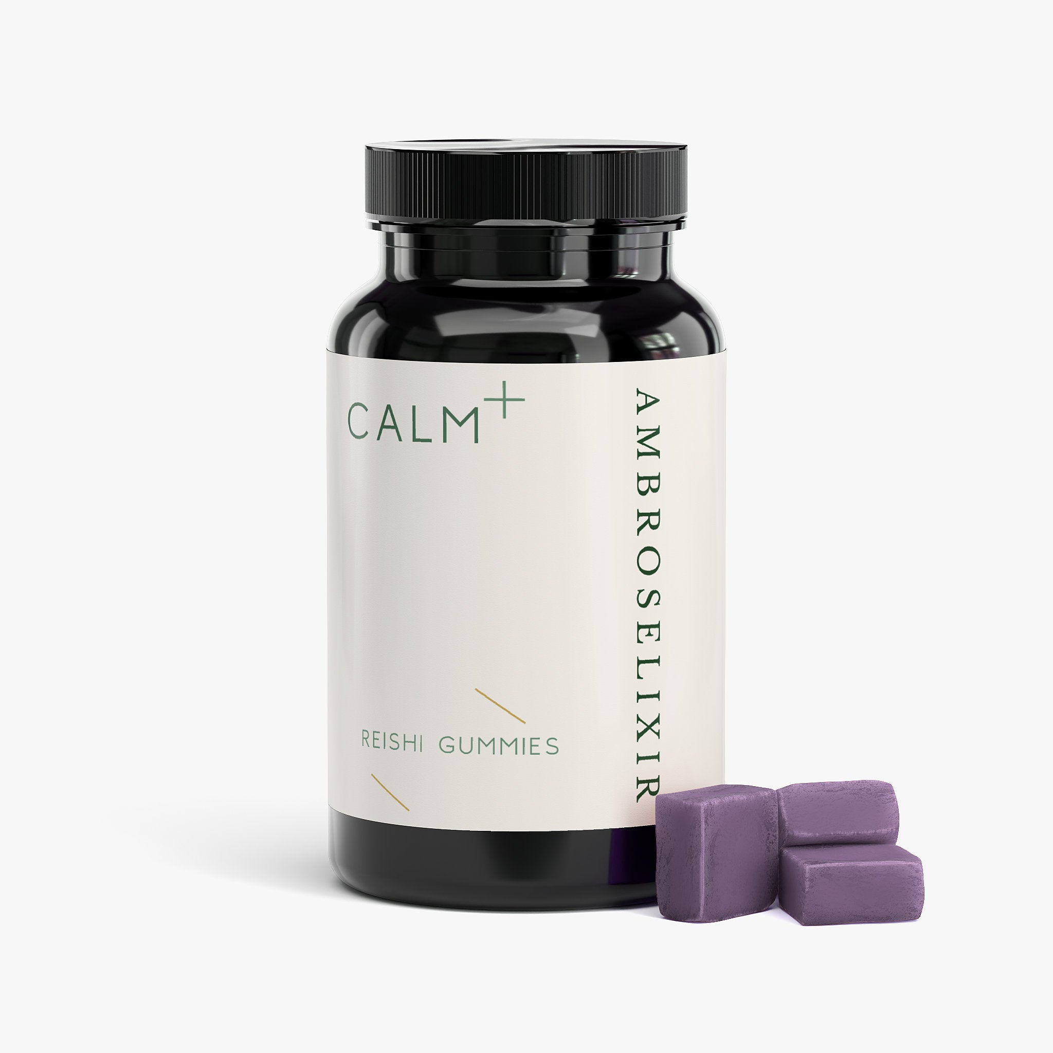 Reishi Gummies