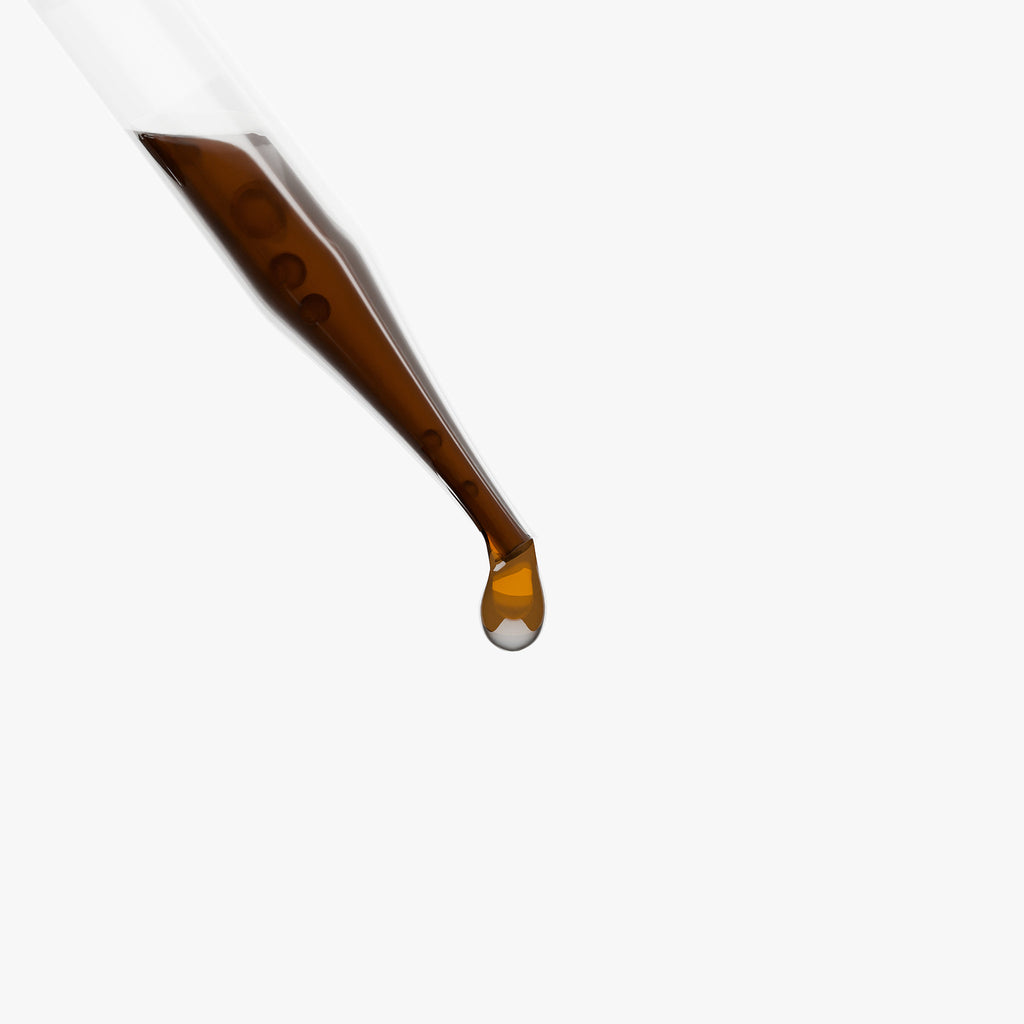 Reishi Elixir Drops