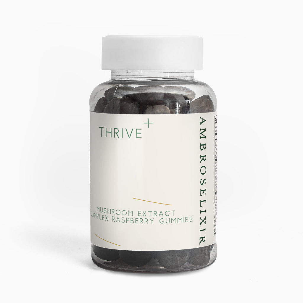 Mushroom Extract Complex