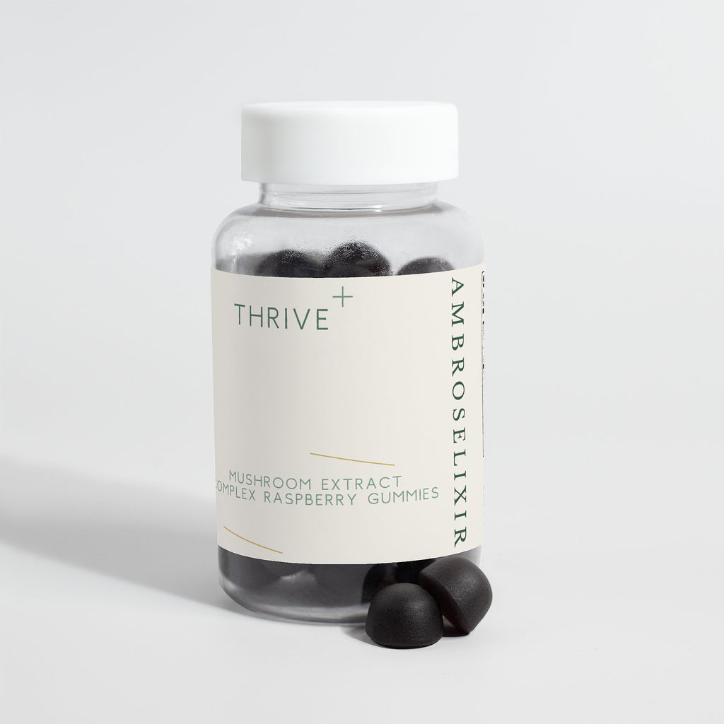 Mushroom Extract Complex