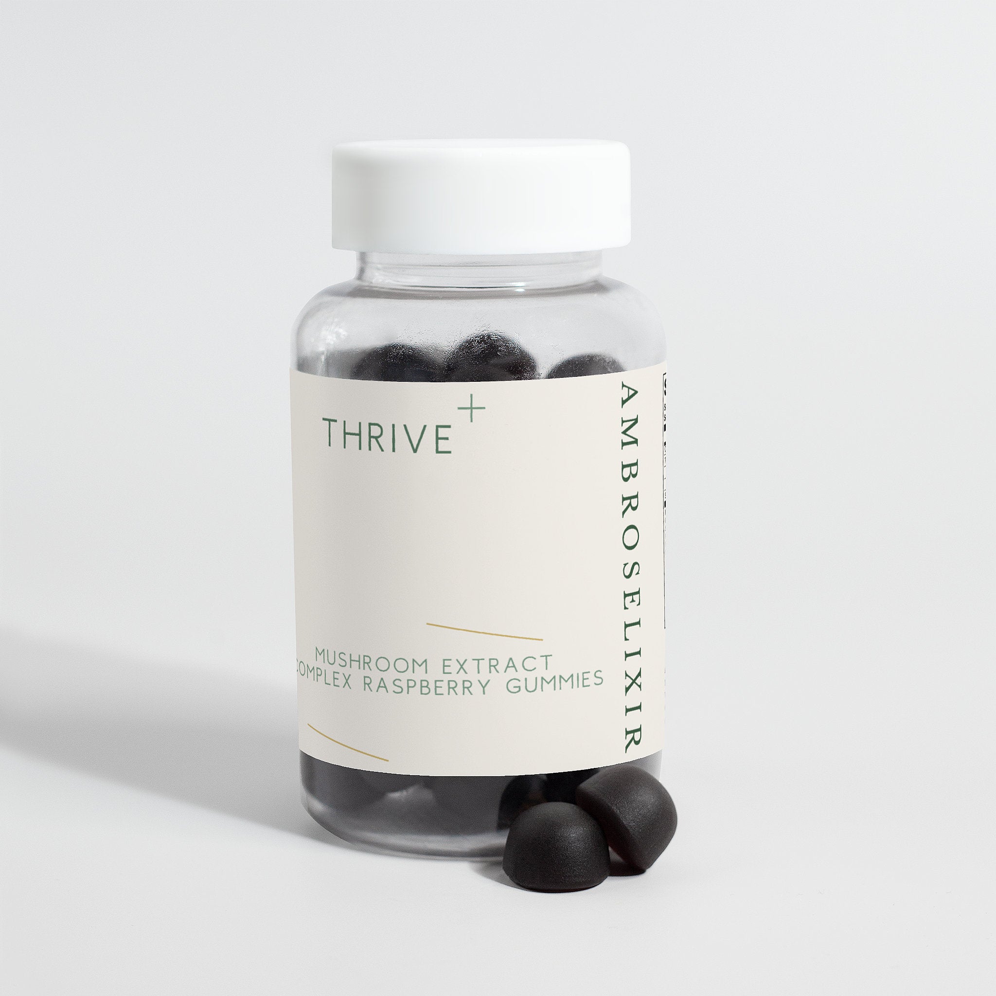 Mushroom Extract Complex