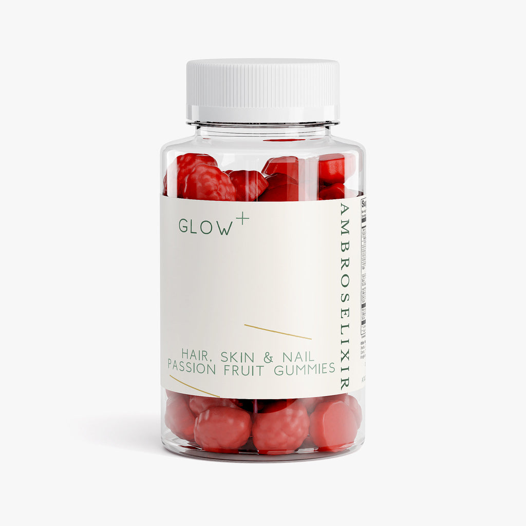 Hair, Skin & Nails Gummies