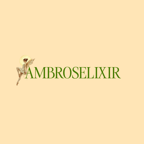 Ambroselixir 
