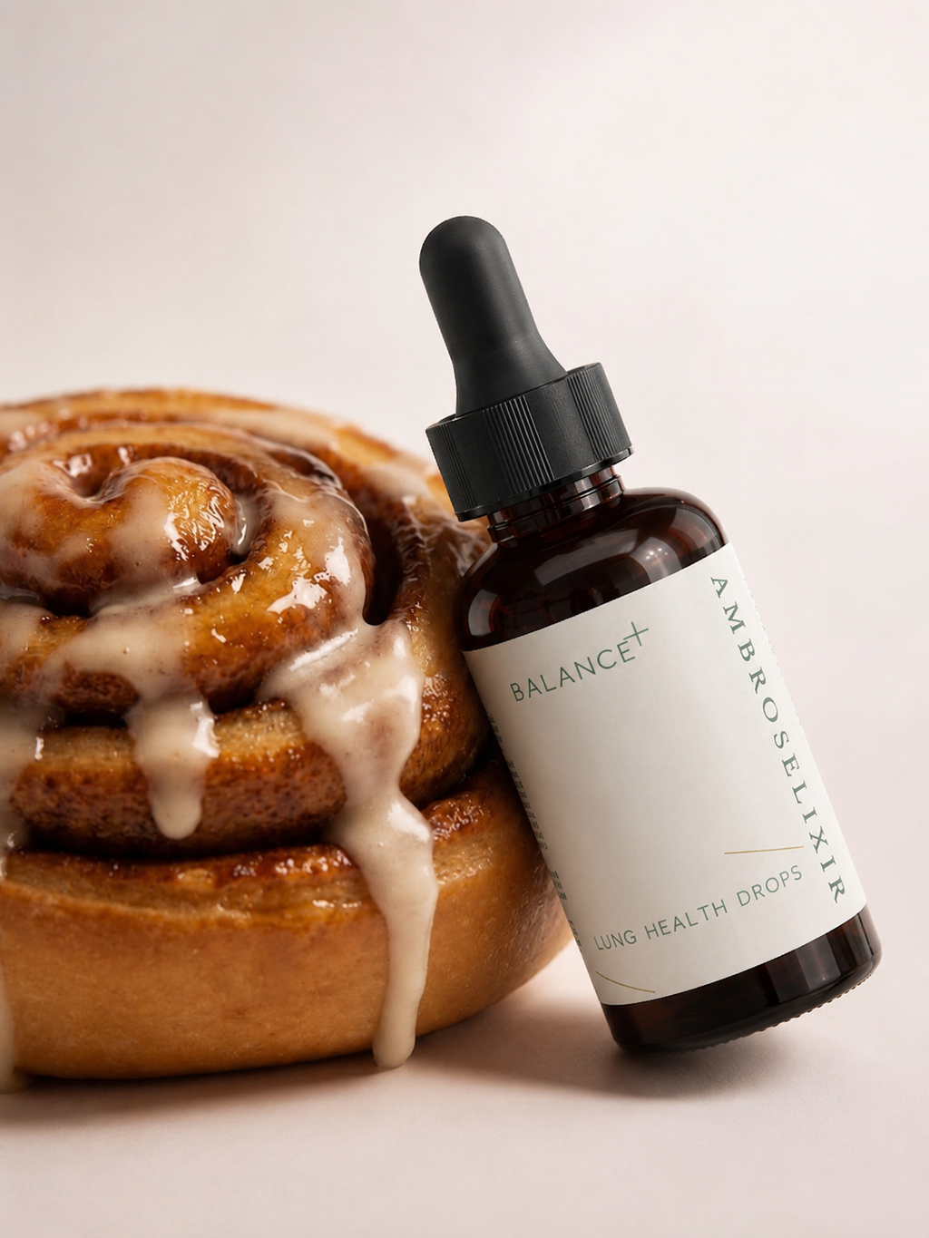 Lung Health Drops